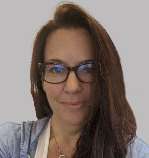 Mary Bauman