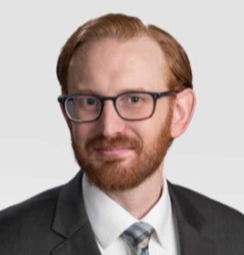 Jason Bolt