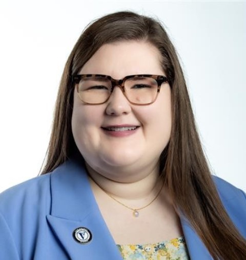 Amber Brauner