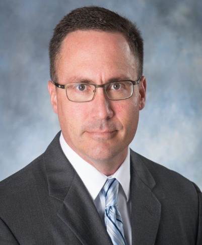 Brent Bormann