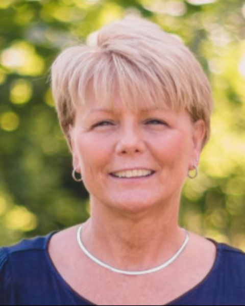 Connie Burnette