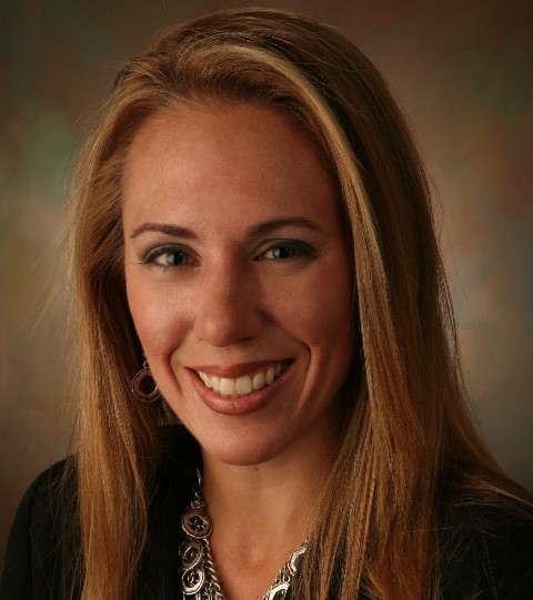 Kjersti Cory