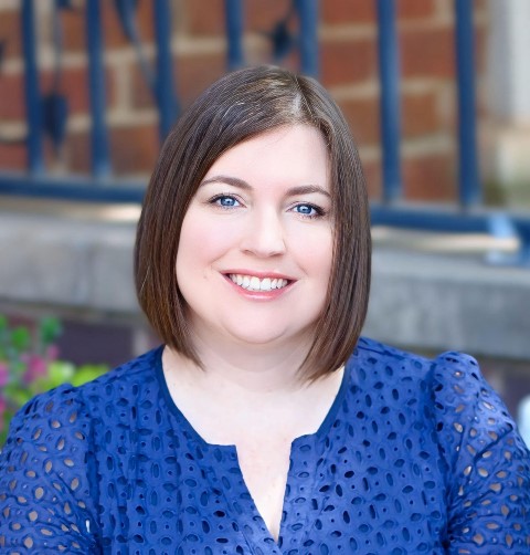 Jenny Cripps