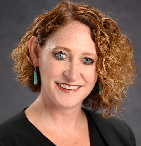 Stephanie Crockett
