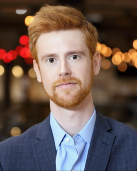 Patrick Dixon