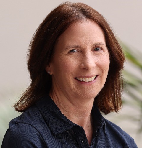 Stacey Dolden, MA