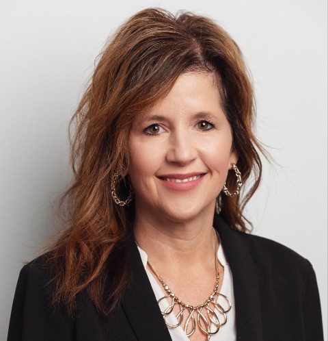Tina Fisher