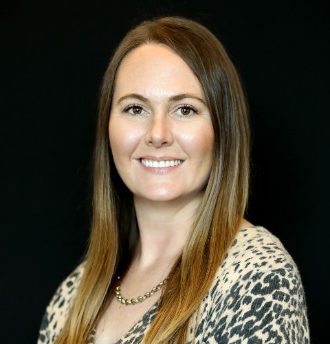 Brandy Frisbie