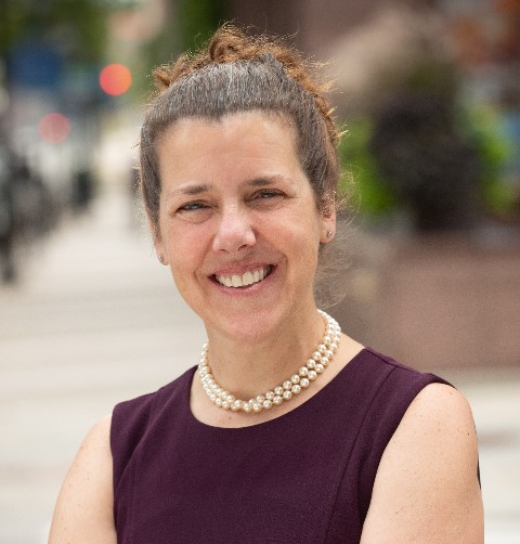 Mary Beth Gray