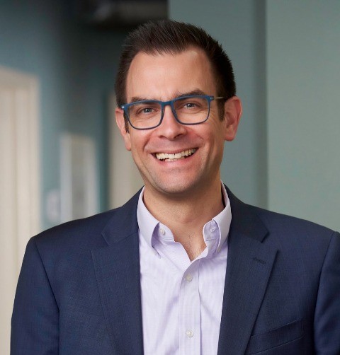 Matt Hancock, MBA