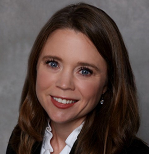 Hillary Hughes