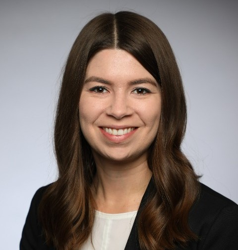 Ashley Kirchner
