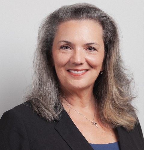 Wendy Lankes, QKA