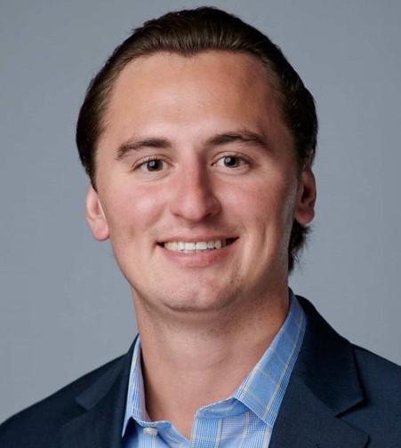 Lee Palmer