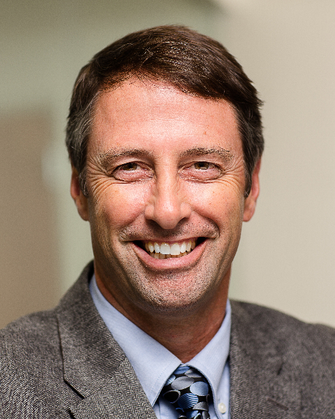 Mike Lucas