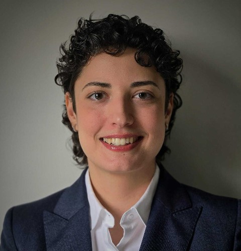 Elizabeth Nolin