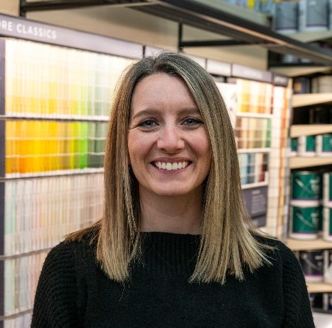 Kristine Olsen