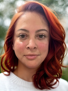 Nikki Reyes