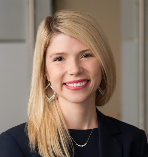 Emily M. Rickard