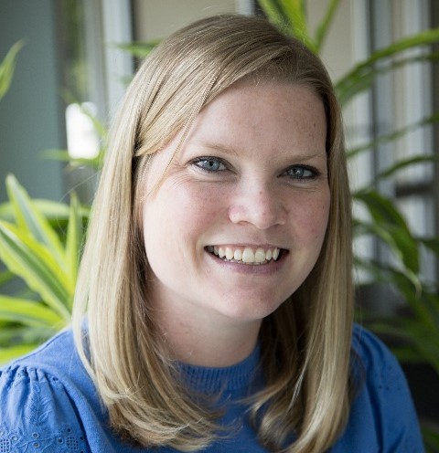 Stacie Roberts