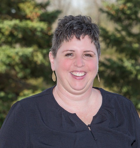 Jennifer Schmitz