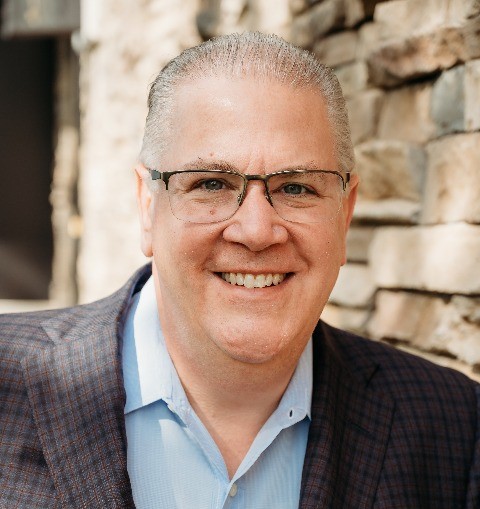 Perry Walter