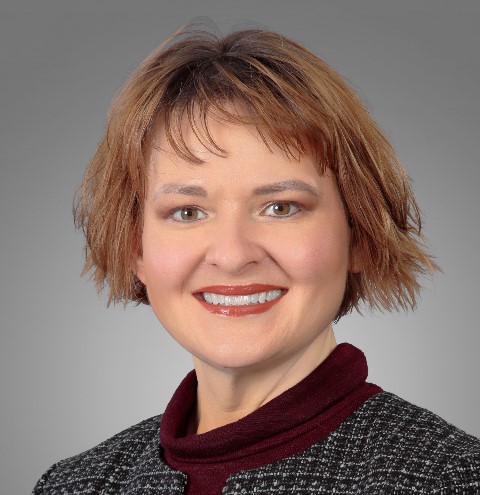 Tracy Woolsey