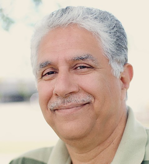 Chiranjiv Zutshi